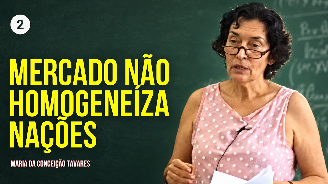 Capitalismo e Desigualdade: A Falsa Promessa do Progresso Universal