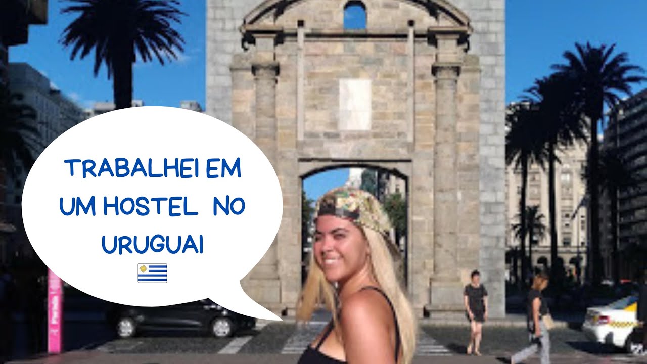MINHA EXPERIÊNCIA COM O WORLDPACKERS