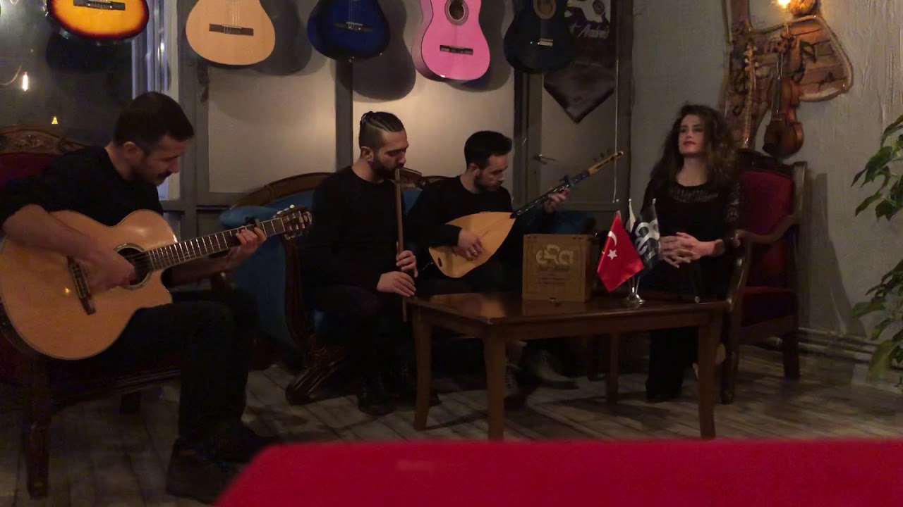 Vay Gülüm - Serap BOLAT