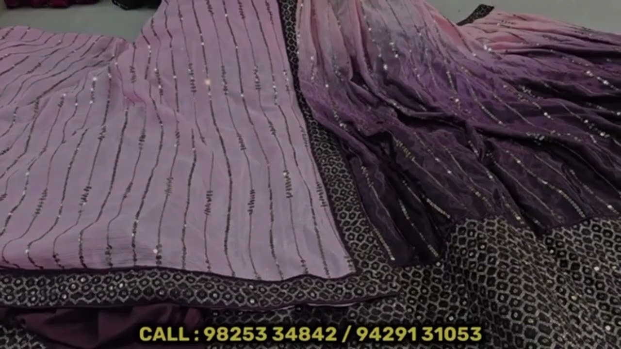 Chaniya Choli Market | Gown Market In Ahmedabad | Crop Top Market In Ahmedabad | utsav showroom