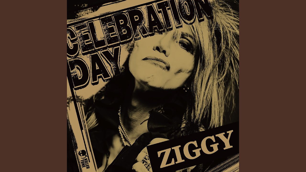 CELEBRATION DAY