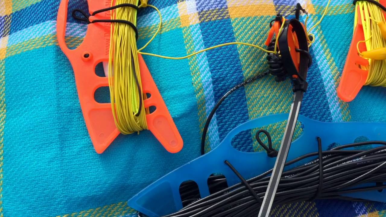 My Kit for SOTA/Portable Amateur Radio