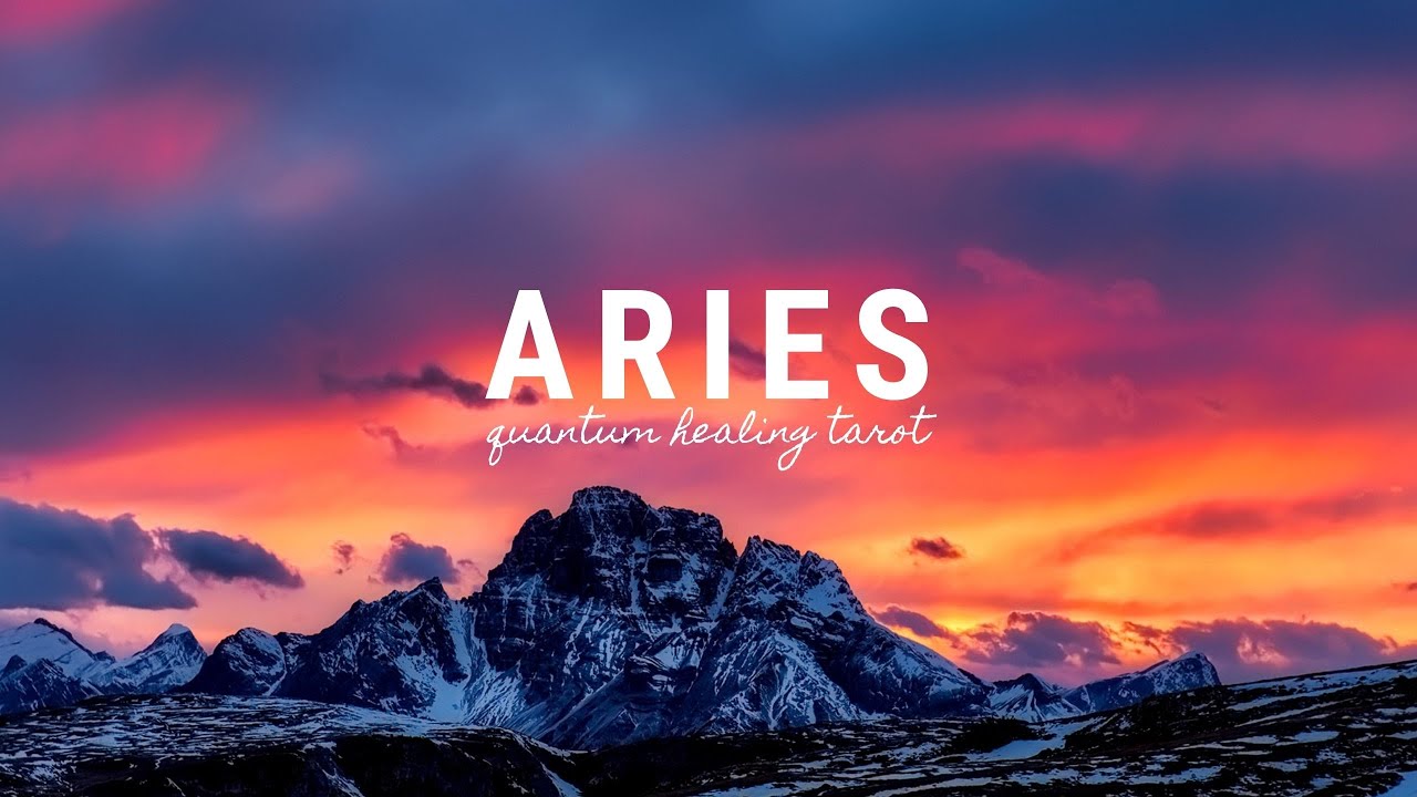 ARIES: The Divine Justice You've Been Waiting For! ✨⚖️ March 2021