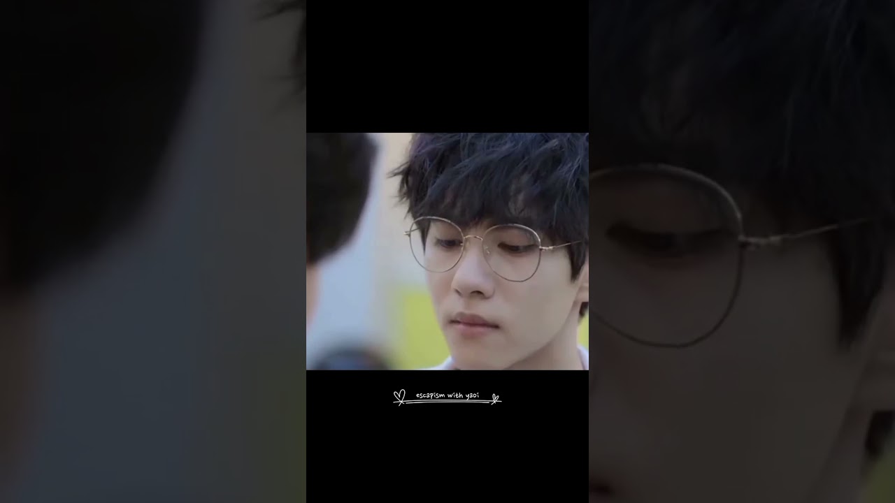 Tell me how this isn&rsquo;t flirting😫🤧❤️#revengedlove#chicheng#wusuowei#BLedit#cbl#liuxuancheng#xiaoshuai