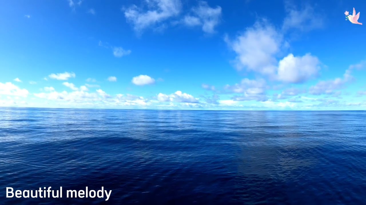 Мелодия для отдыха