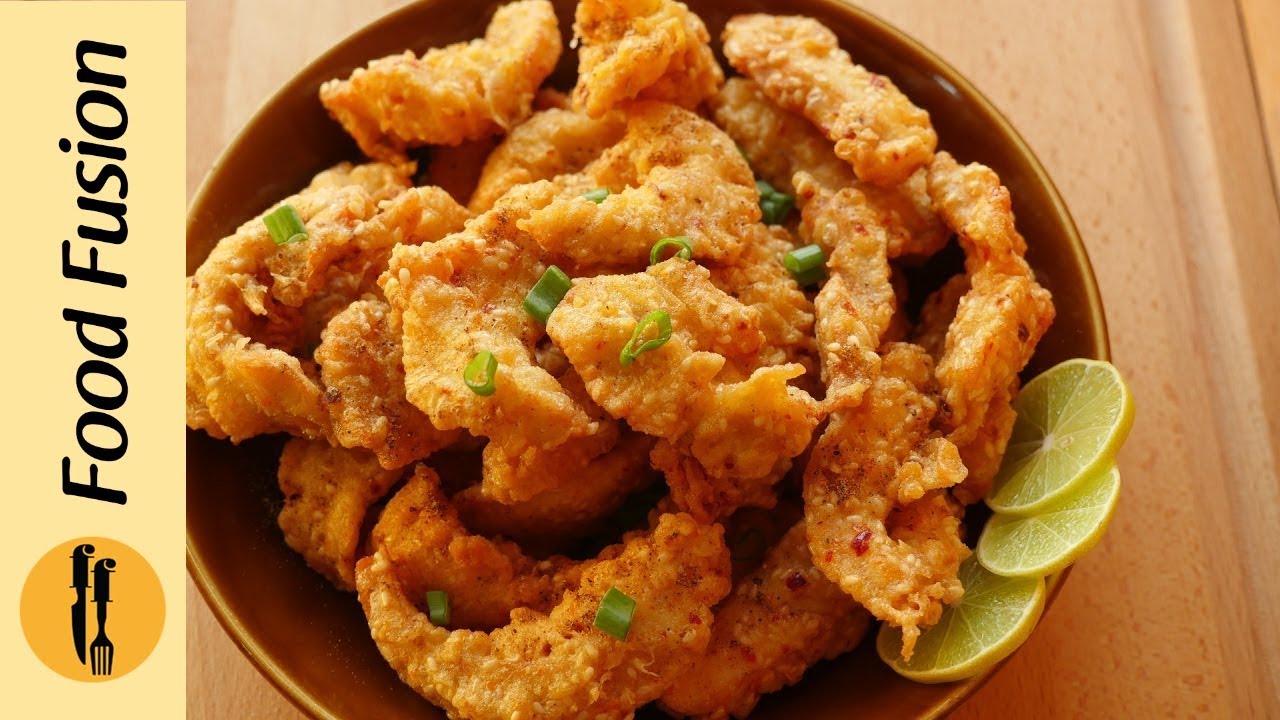 Dhaka Fried Chicken