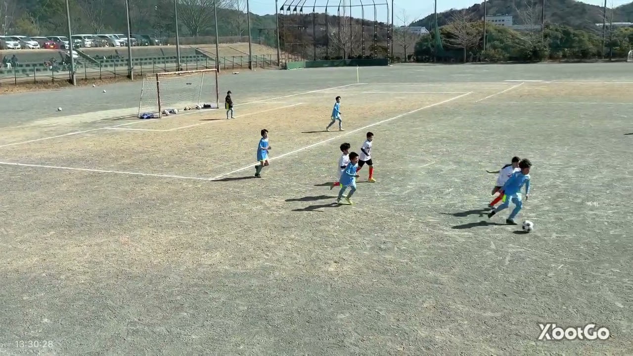 260301_U10_TRM_1試合目(vs リベラール豊橋B)