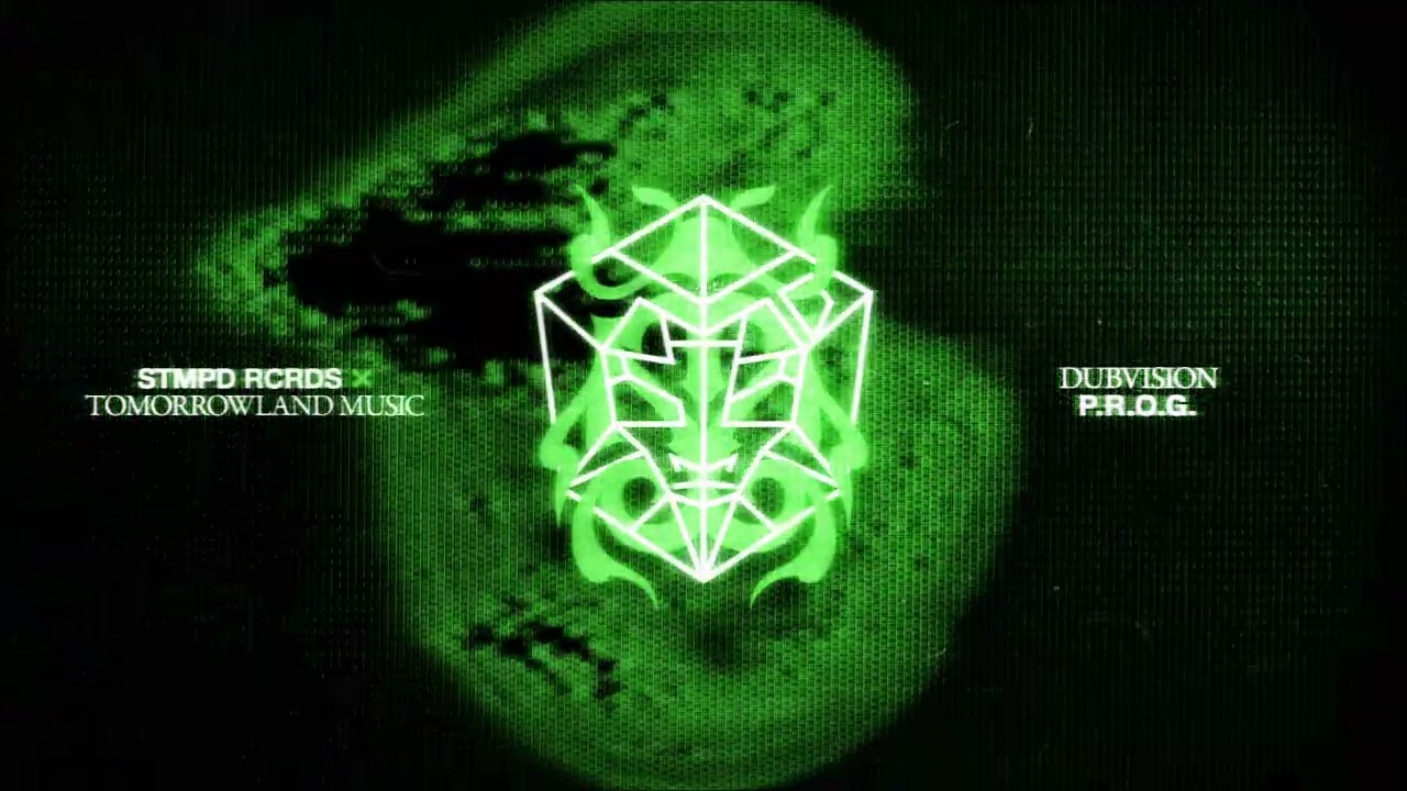 DubVision - P.R.O.G.