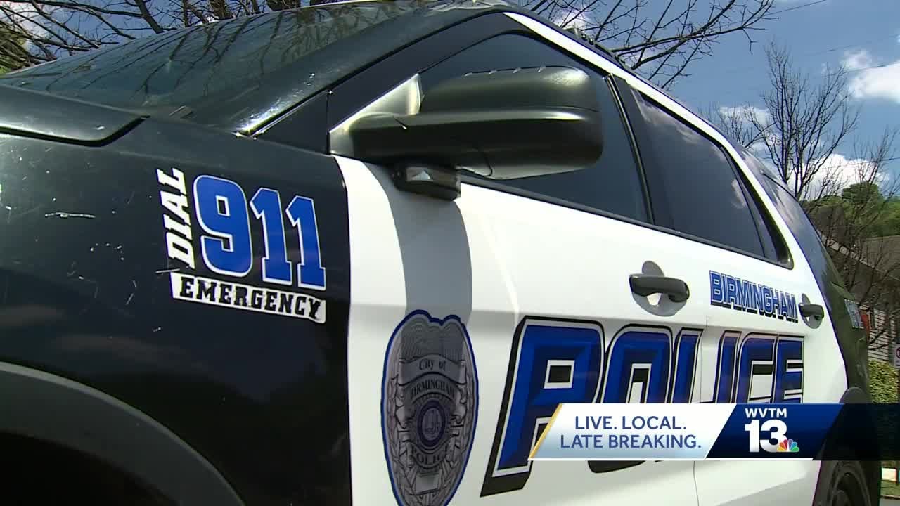 Officers returning to Birmingham police department