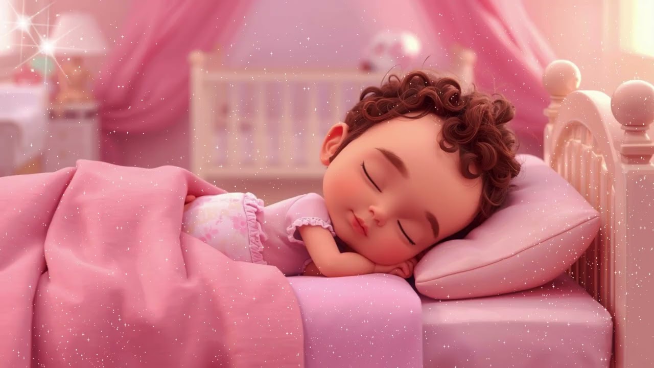 Baby gentle sleeping music. Sleeping beautiful, baby gentle lullaby, #gentlemusic #babylullabies