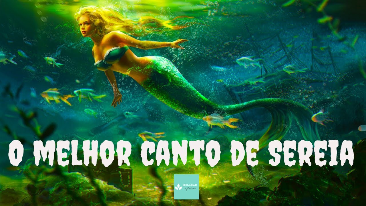 O Canto da sereia