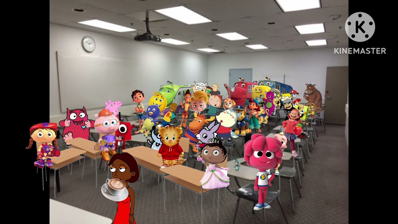 Summer School Series (Part 3)