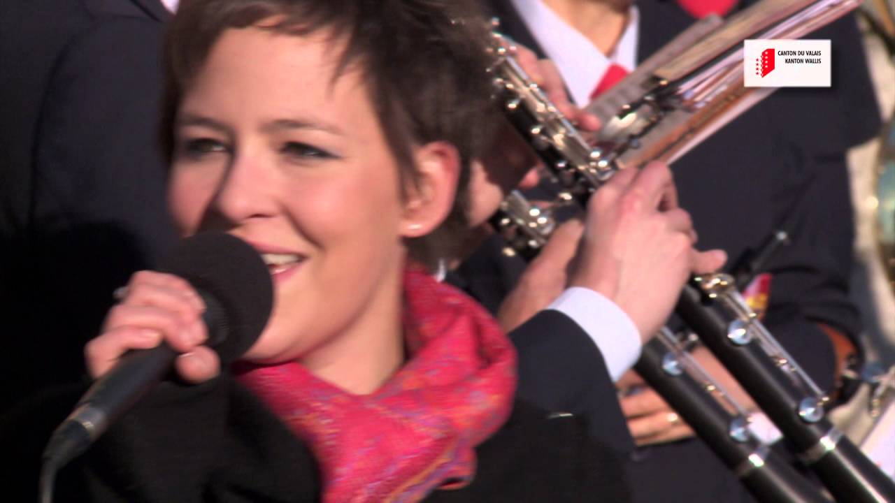 Hymne valaisan