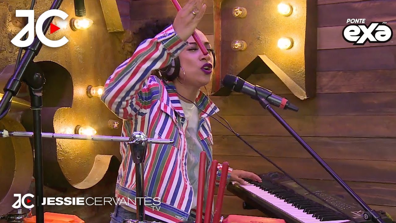 ¡Qué sorpresa! Qué pedazo de artista es Flor Amargo
