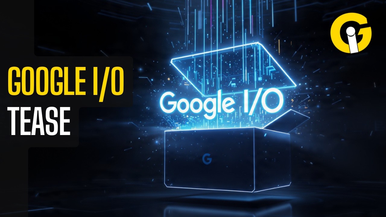 Конференция Google IoT уже не за горами, и вот чего вам следует ожидать.