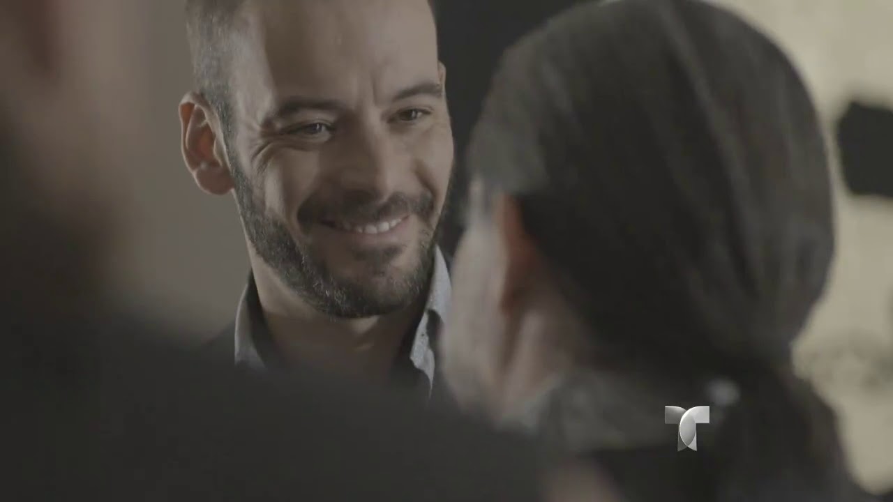 Se&ntilde;ora Acero4 | El Enemigo En Com&uacute;n Son Los Acero | TELEMUNDO SUPER SERIES