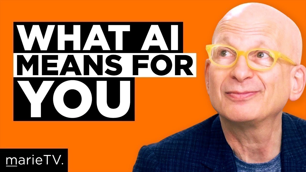 Seth Godin's Guide to Finding Meaning and Purpose at Work