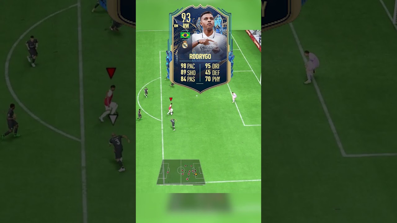 Rodry(i)go FUTTIES 🌴🦀 || 