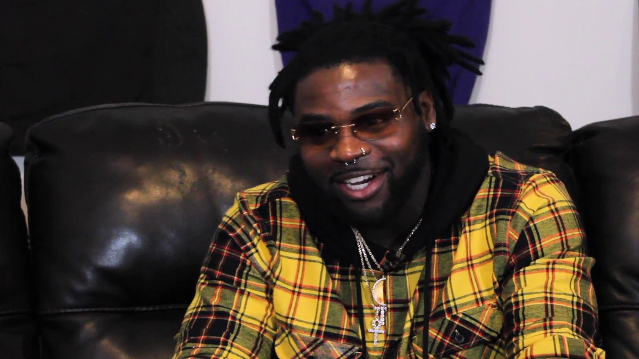 Let's Get This Straight | Terrance West