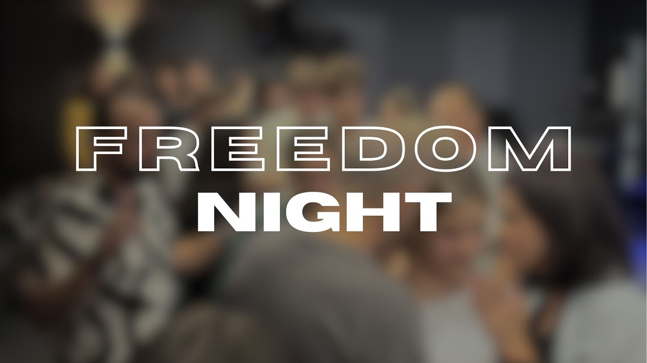 03/1/26 Freedom Night