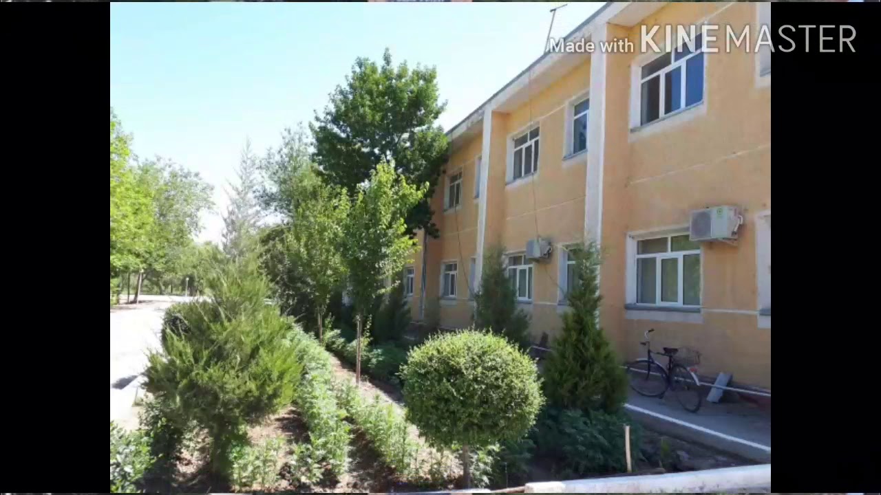 Shimbay rayoni 49-sanli mekteptiñ tariyx pani oqitiwshisi Jumabaev Batirbek