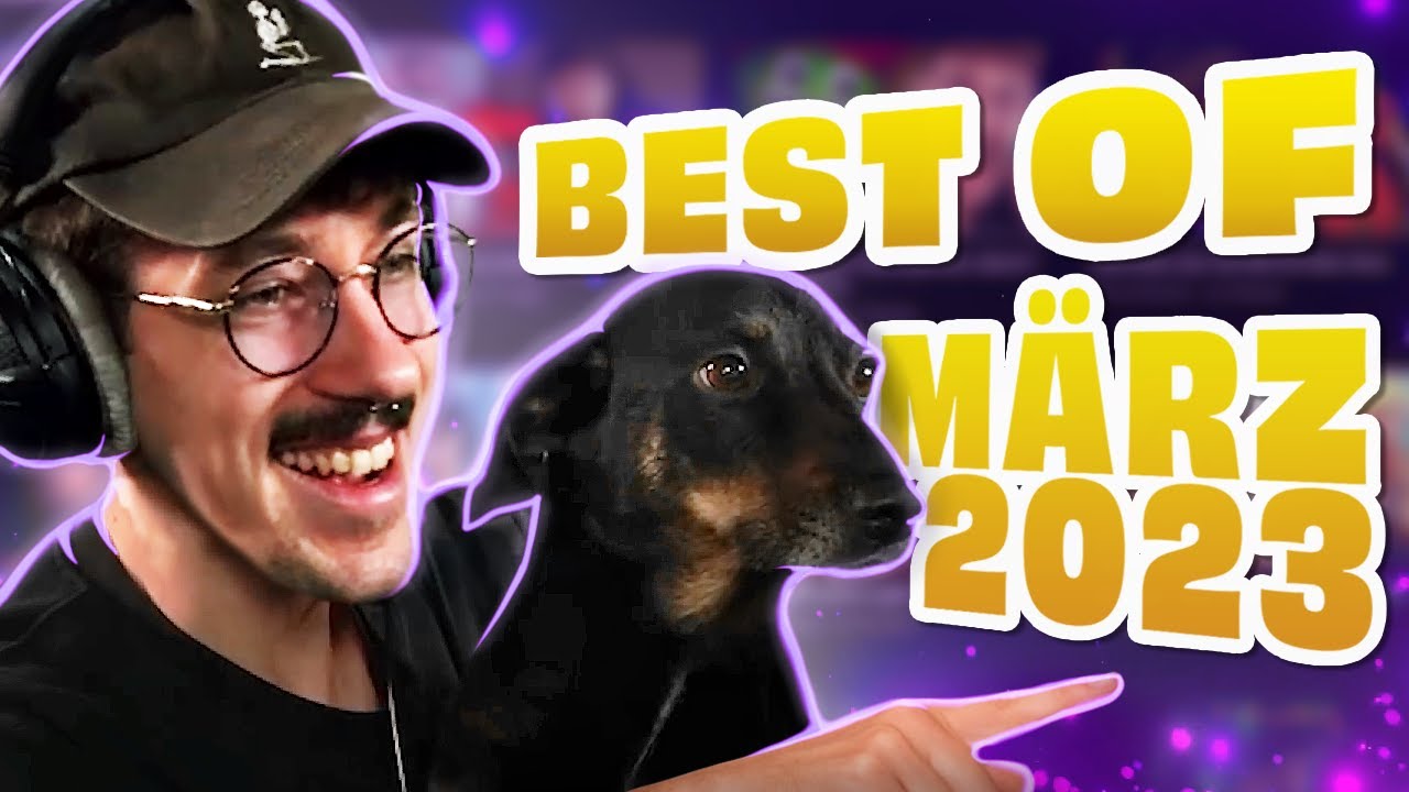 Best of März 2023 | HandOfBlood