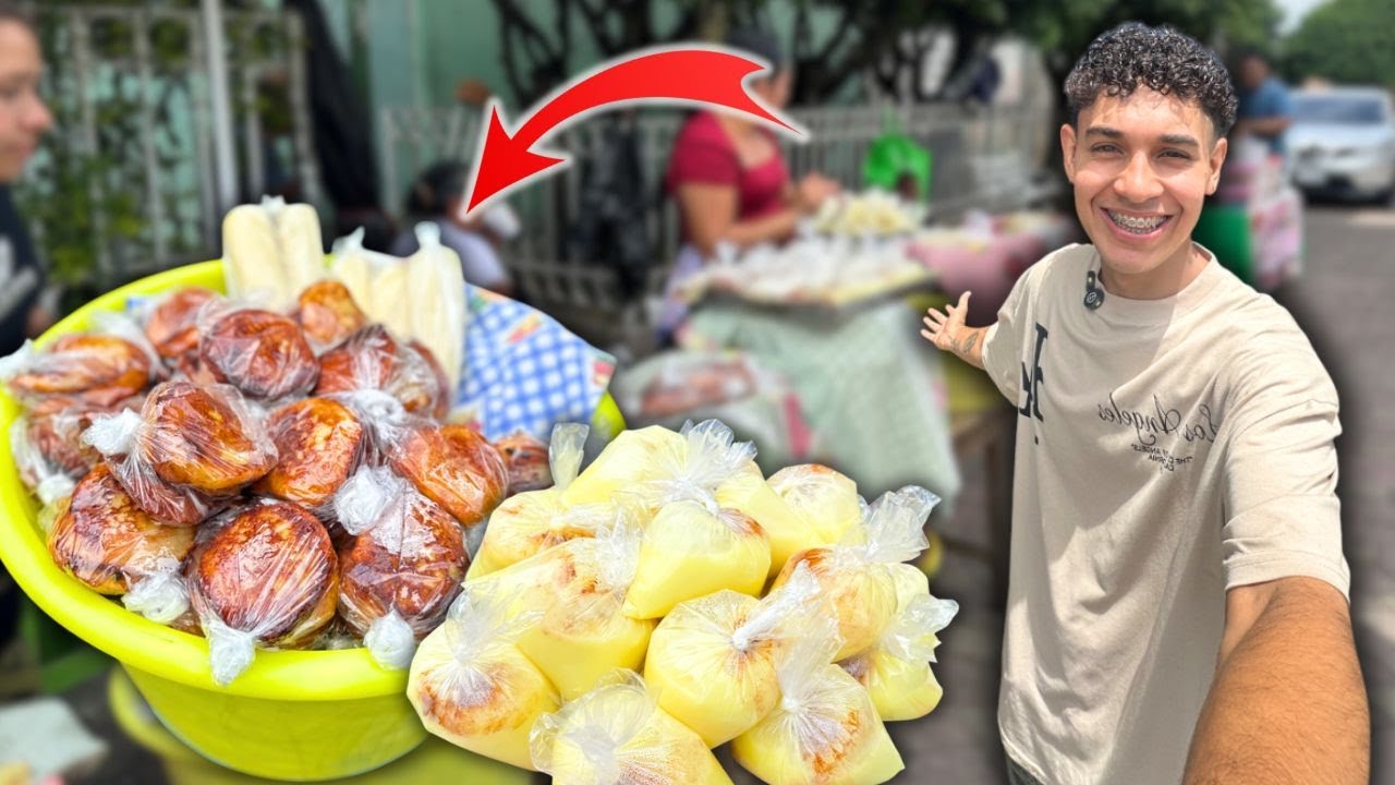 La Cuadra del buen Sabor en Quezaltepeque 🤤👌🏼