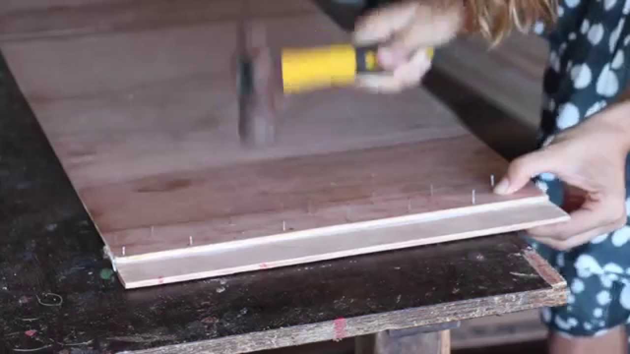 curso de construção da alfaia