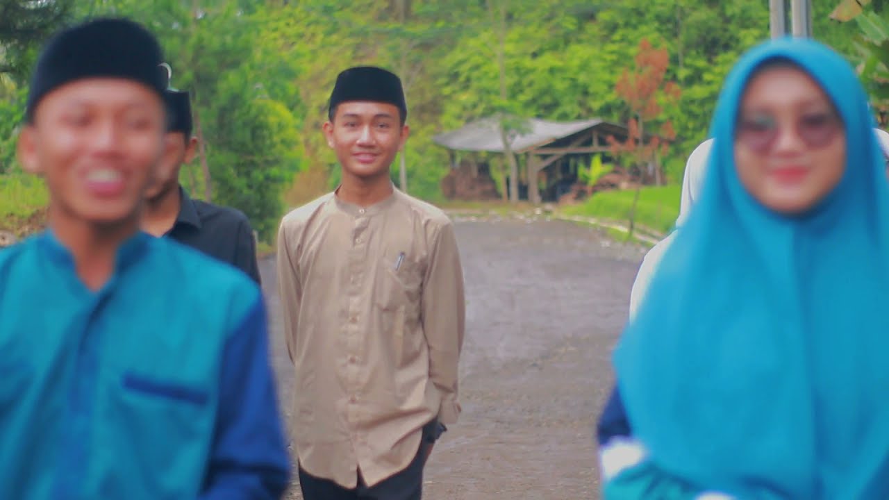 Tour Virtual Asrama Putra Darul Hikam & Asrama Putri Fathul Hikam Cipulus