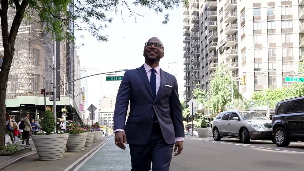 Jim Moore, GQ Creative Director at Large: Styles for Guys UNDER 5'9