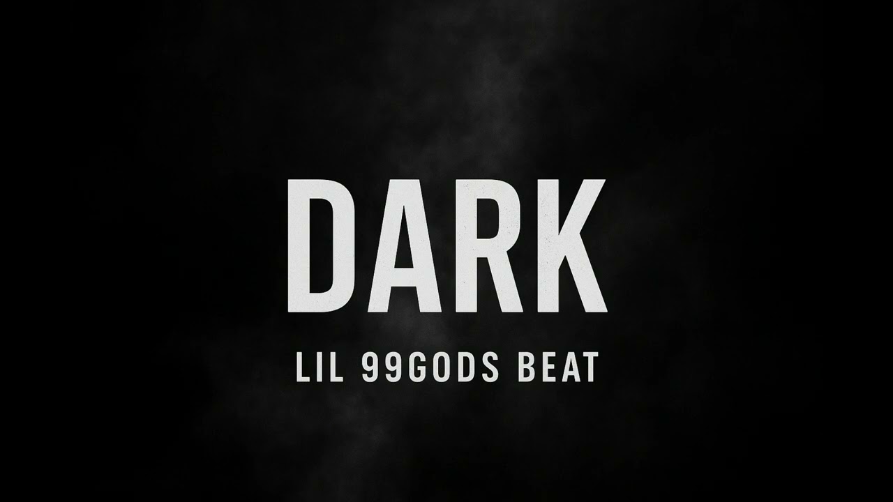 (БЕСПЛАТНЫЙ БИТ) UK X USA TYPE BEAT - DARK