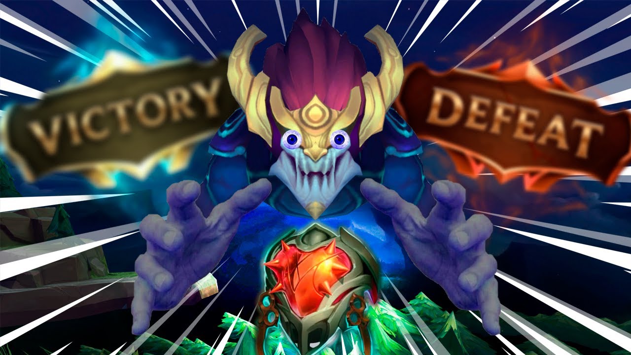 Heartsteel Aurelion Sol.exe