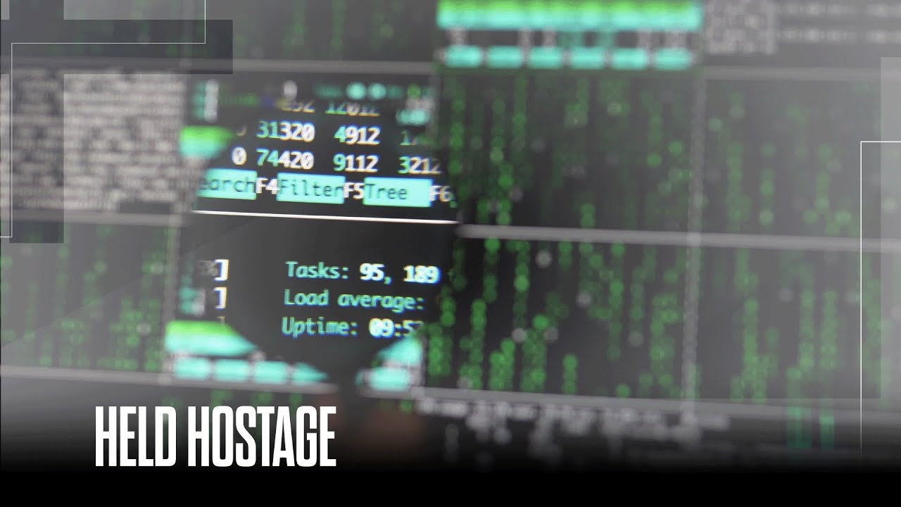 Ransomware negotiators help businesses deal with cybercriminals