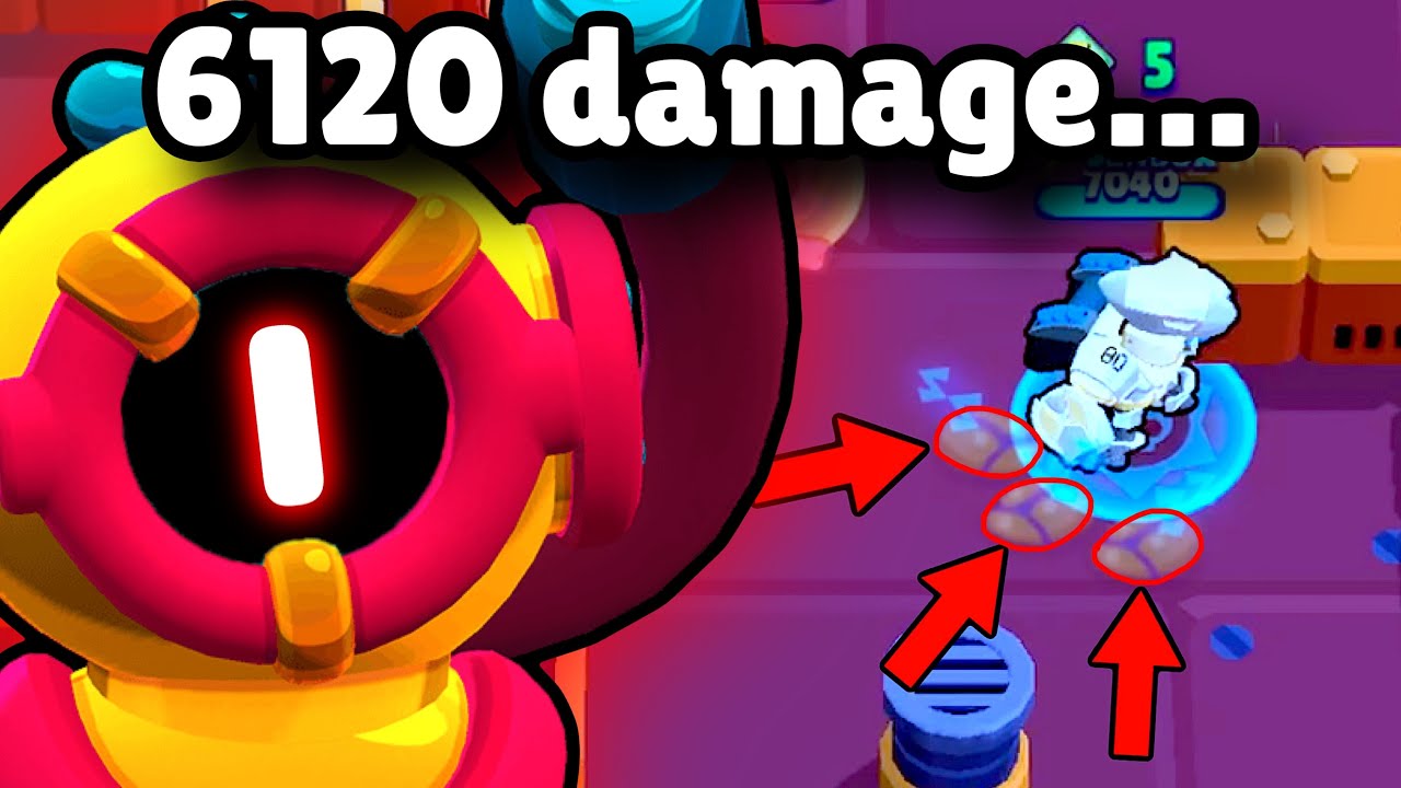 Otis’ Secret Buff DESTROYS Showdown