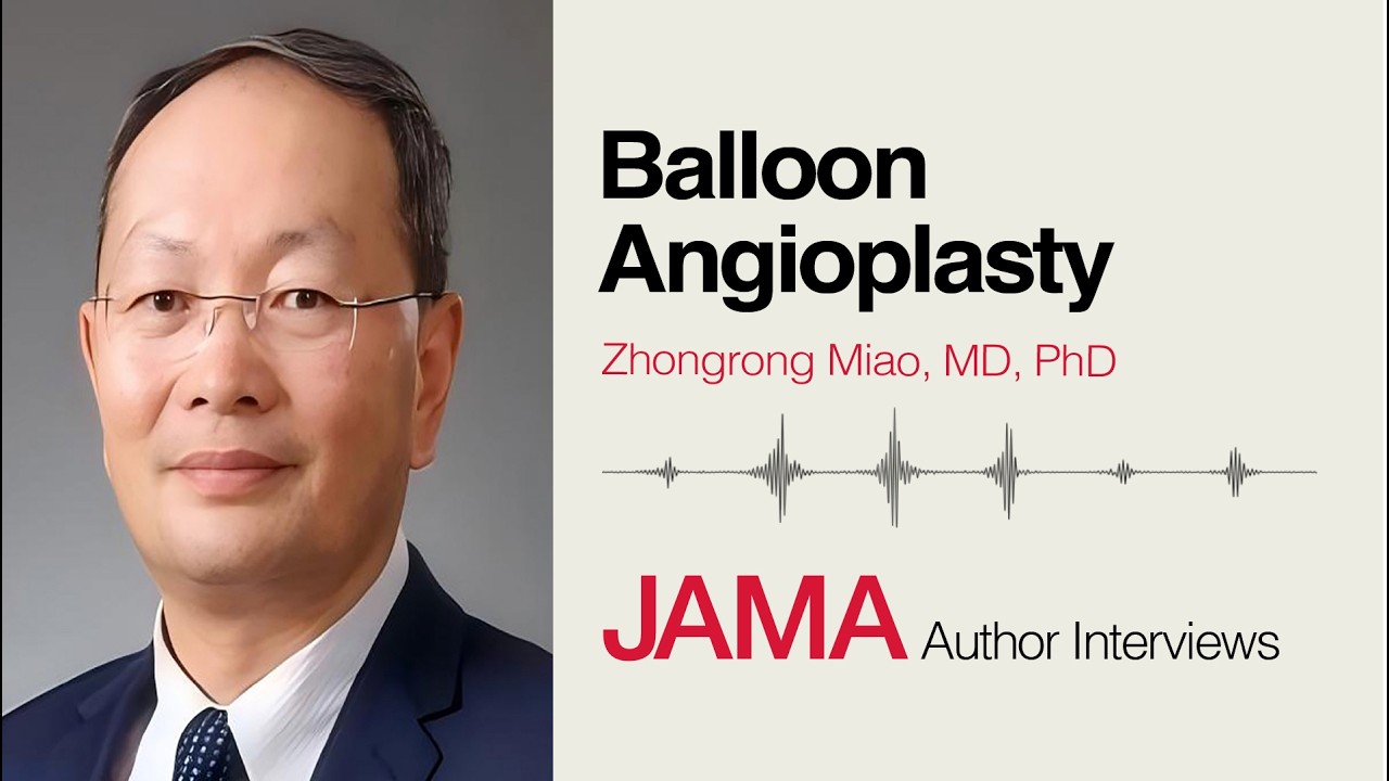 Balloon Angioplasty for Intracranial Atherosclerotic Stenosis