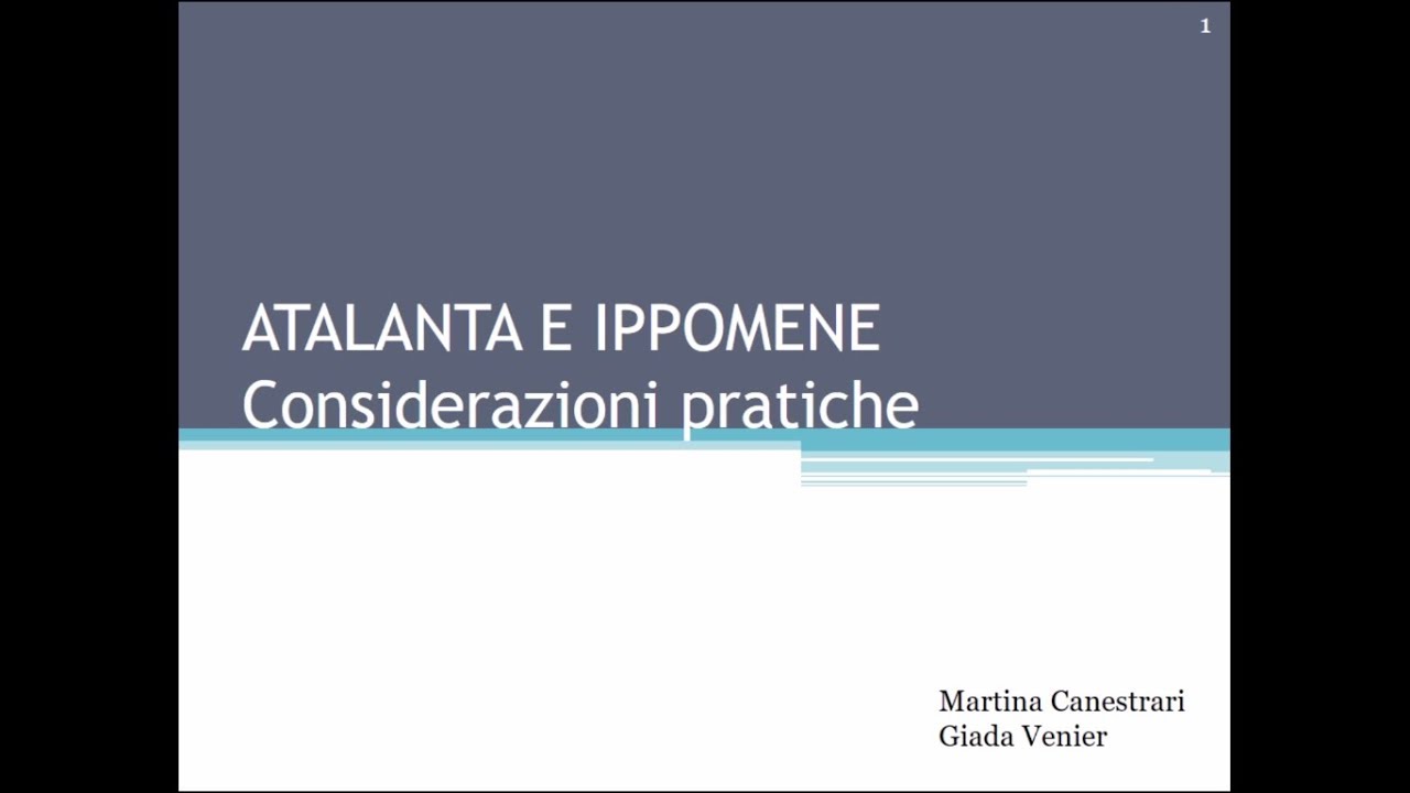 Sulla creazione di audio guide descrittive per i ciechi e gli ipovedenti adulti e bambini