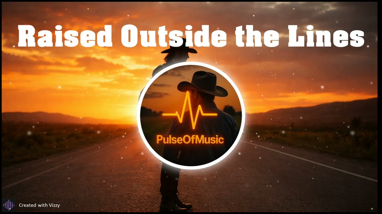 Raised Outside the Lines - PulseOfMusic