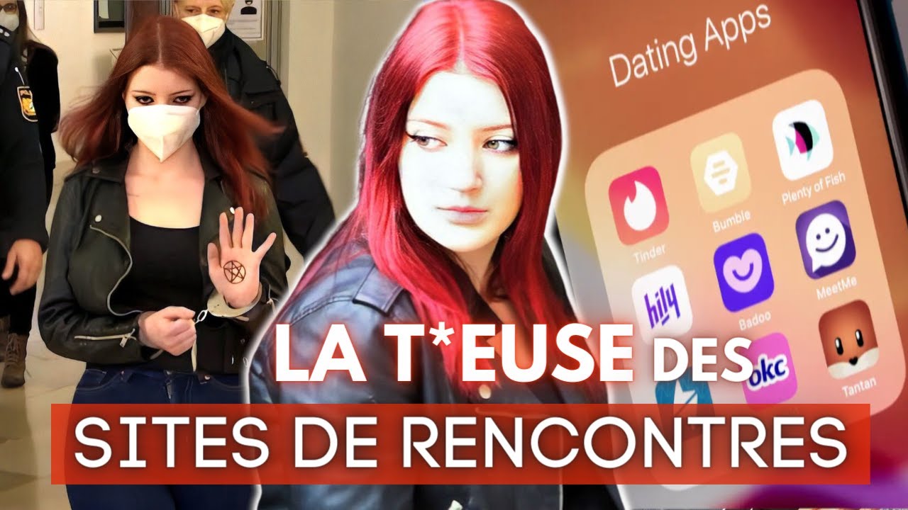 Sarah alias Domina Cherry : Quand la folie d'une adolescente mène au pire