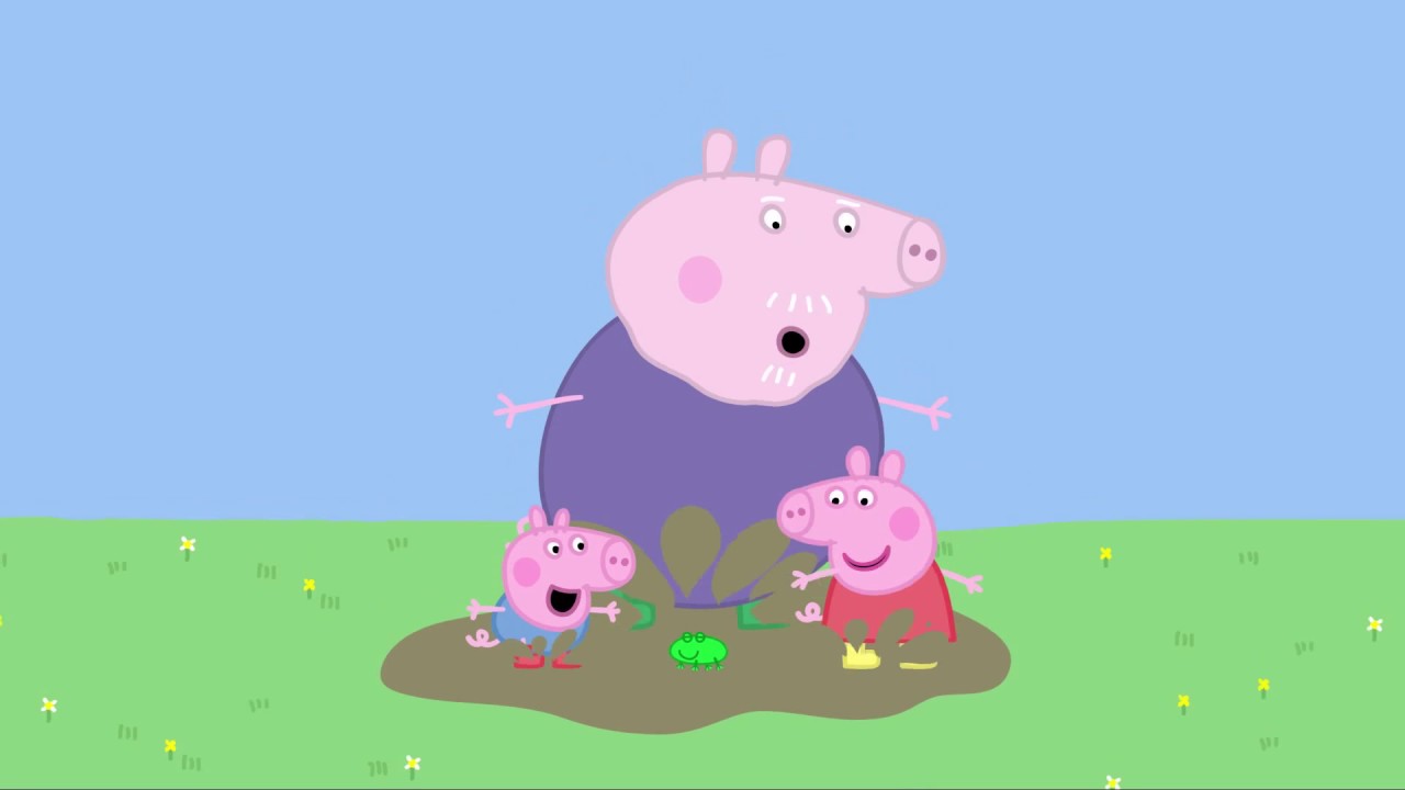 Peppa Wutz | Neue Sammlung 2017 #3  | Peppa Pig Deutsch Neue Folgen | Cartoons für Kinder