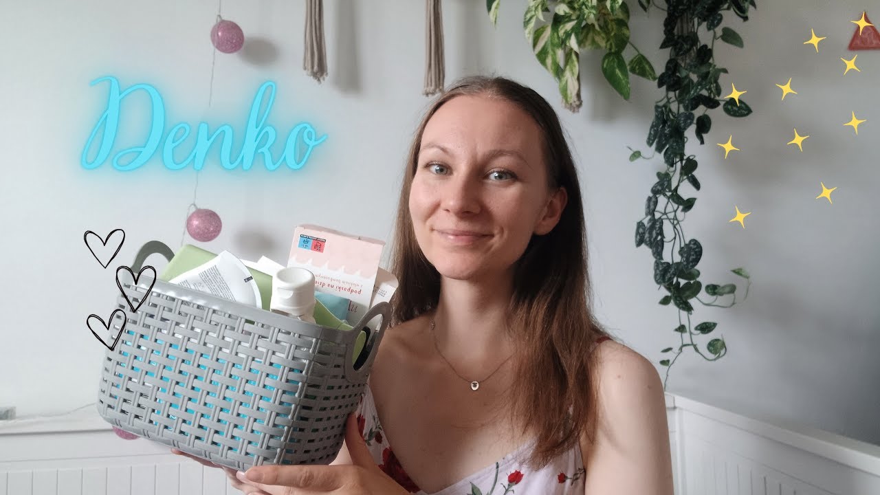 Dużo serum do twarzy i sporo produktów BasicLab - denko kosemtyczne 3/2025