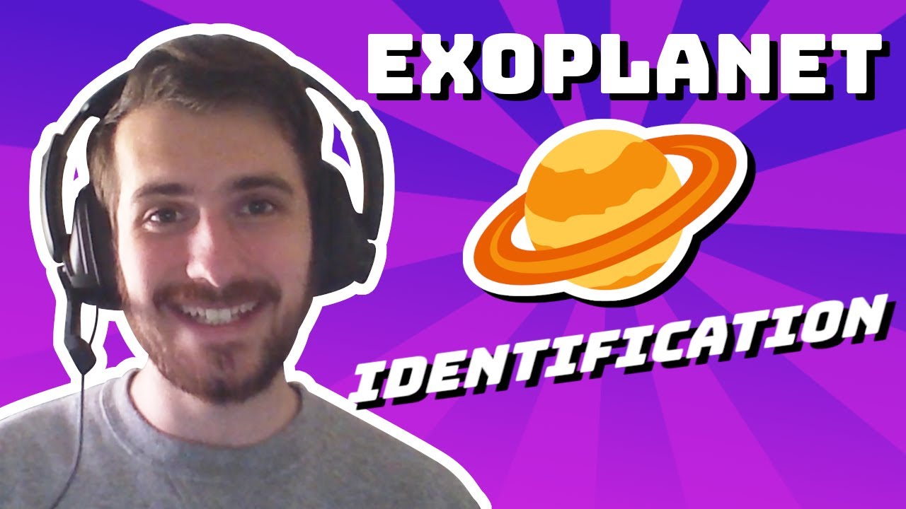 Exoplanet Identification (Model Selection) - Data Every Day #236