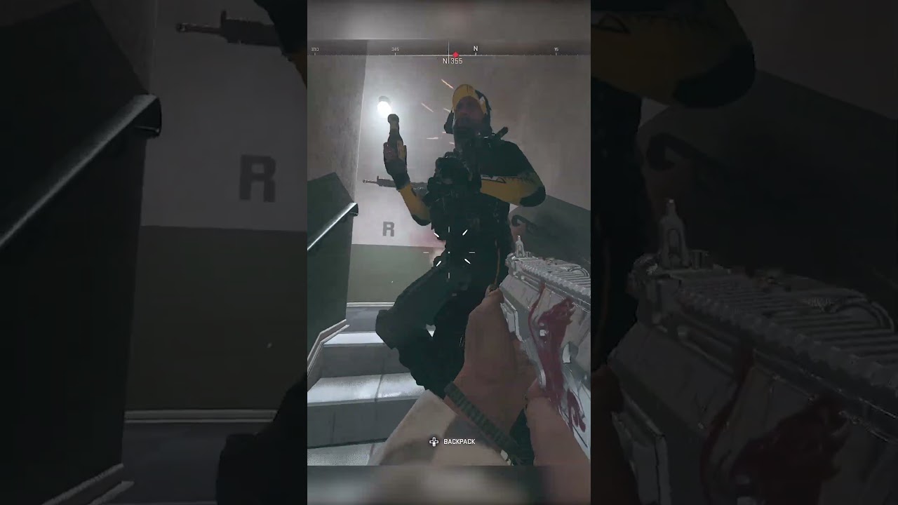 This *BROKEN* MP7 Loadout is Insane! Class at End!