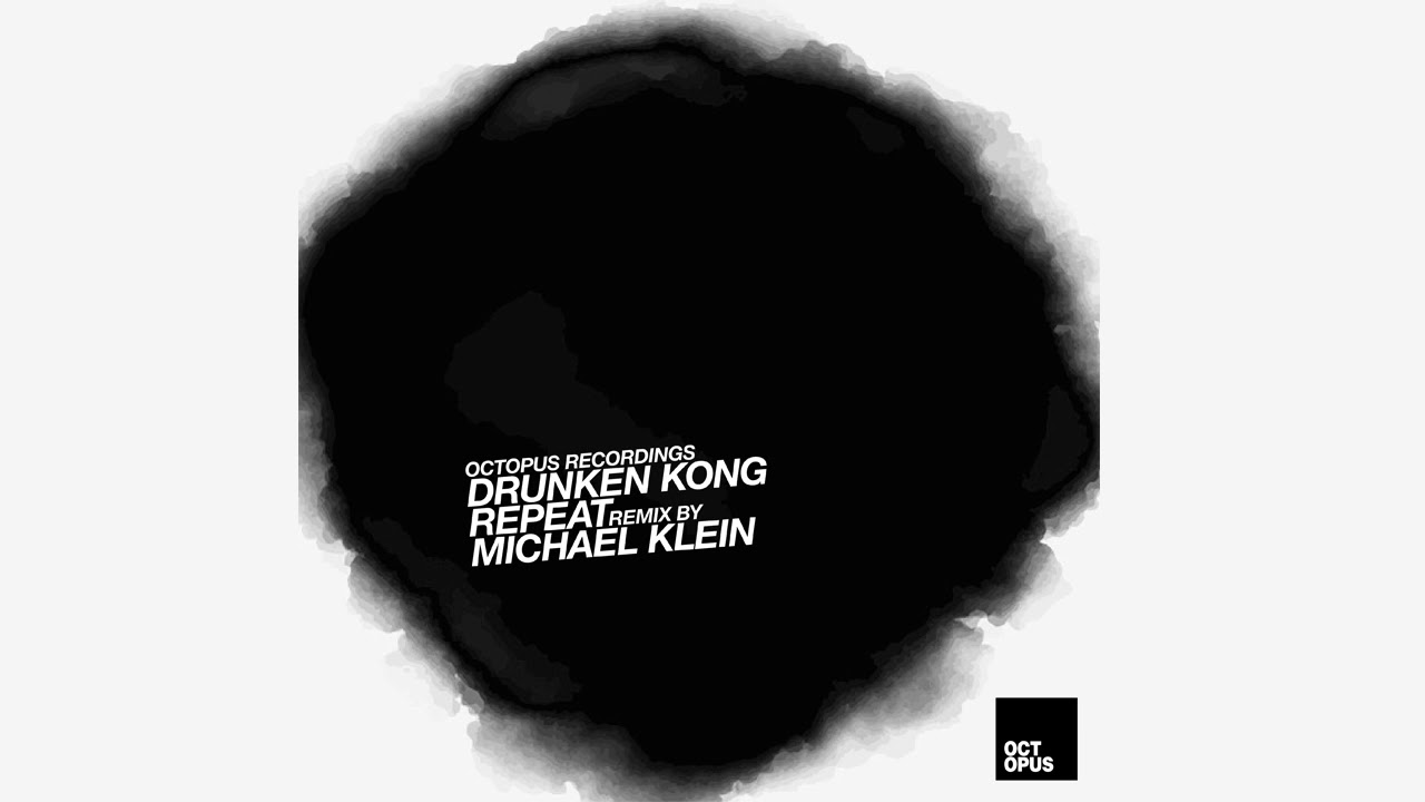 Drunken Kong - Realize (Original Mix) [Octopus Recordings]