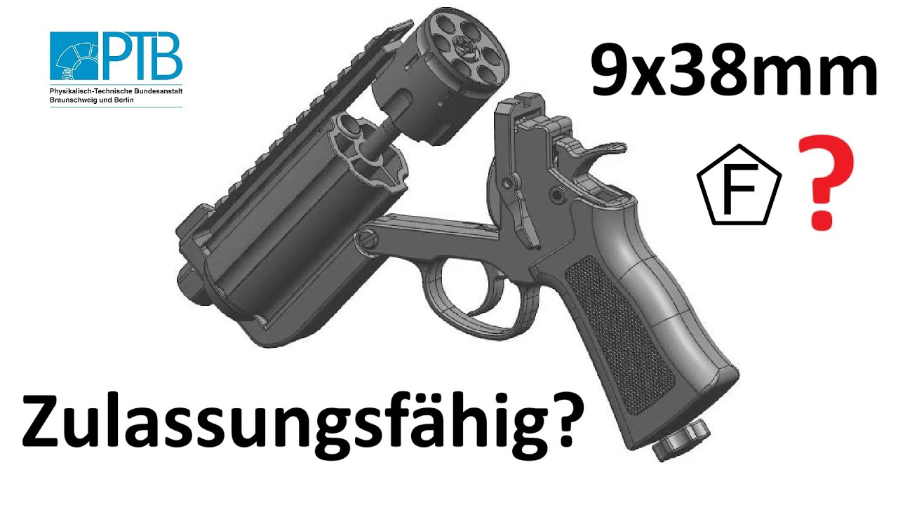 SixNeedler zu tödlich? PTB lehnt ab – mein Angebot an die Behörden!
