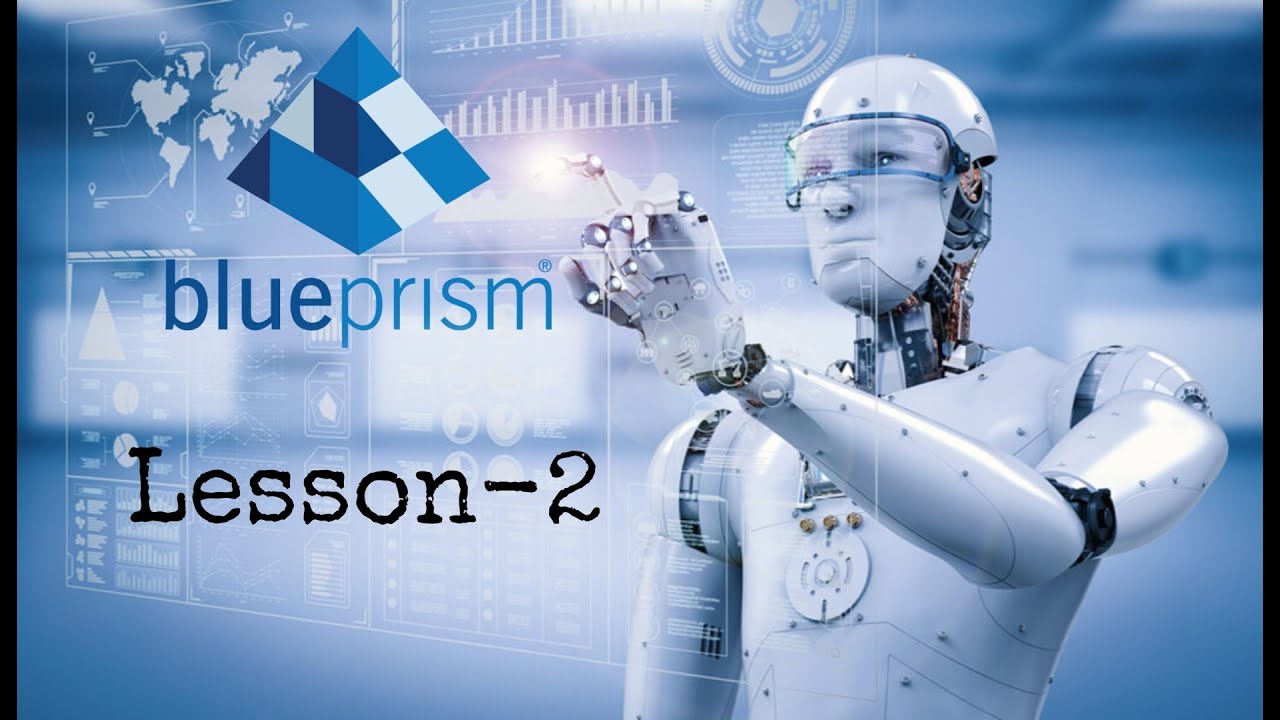 BluePrism lesson 2 | Blueprism Calculation Stage Functions Date & Logical | RPA training #blueprism