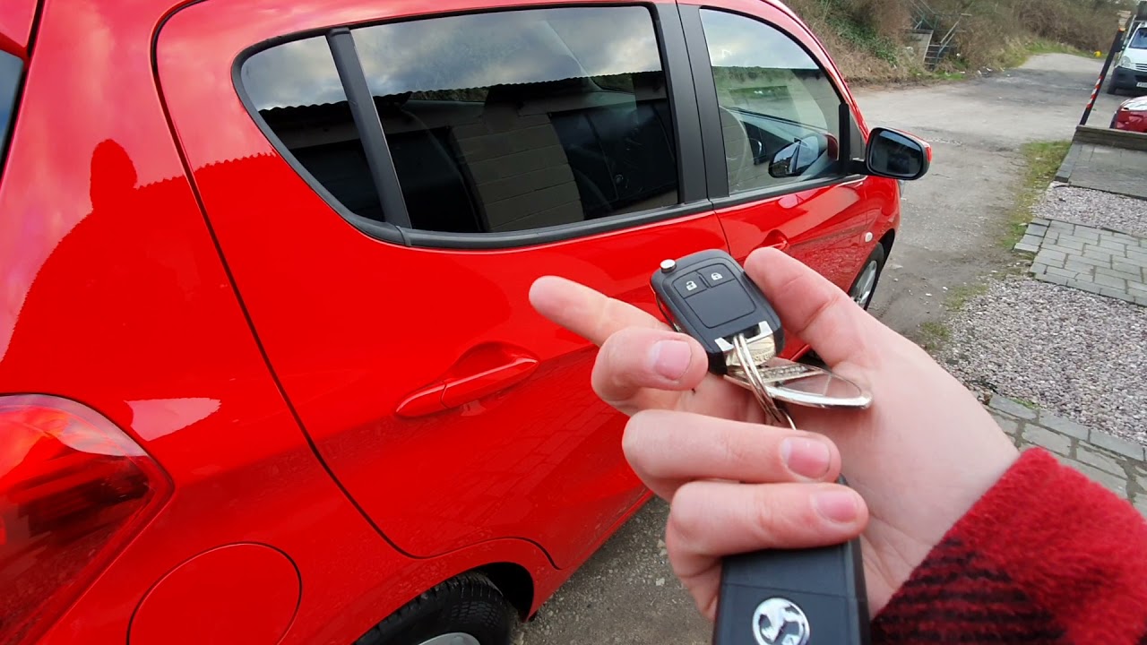 SALES REVIEW 174 - VAUXHALL VIVA 1.0 SL