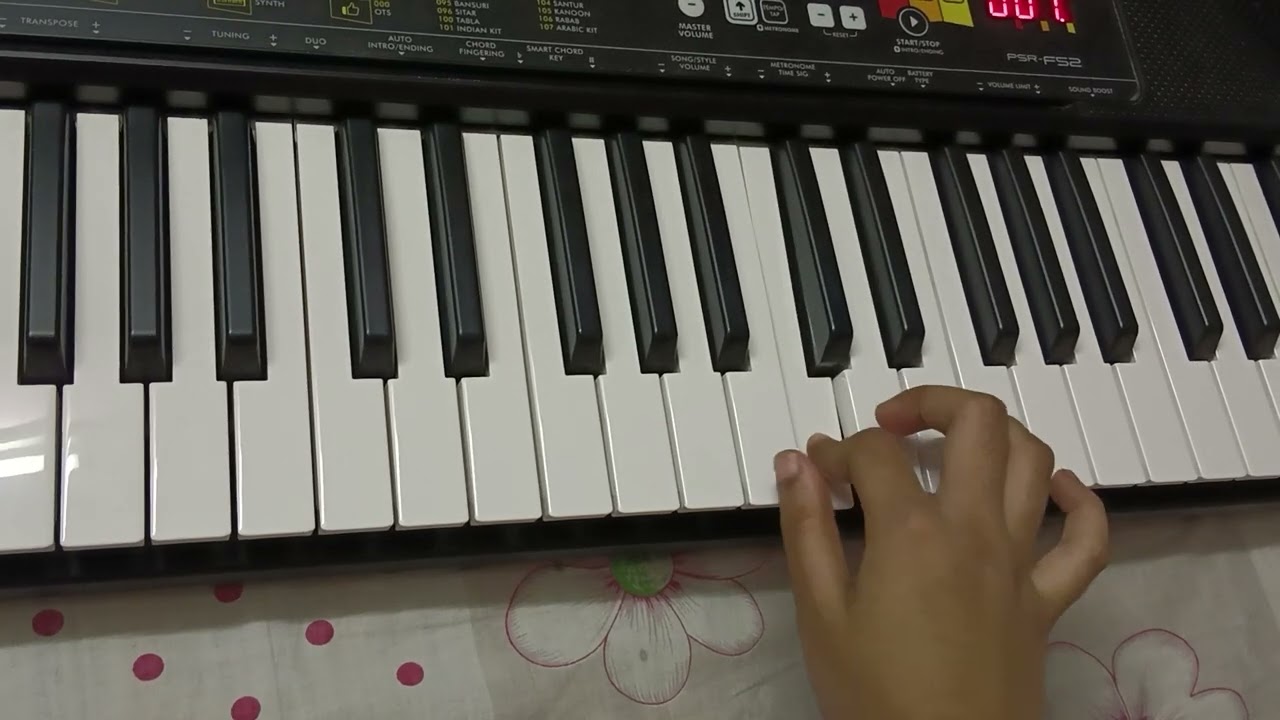 Musical Tune