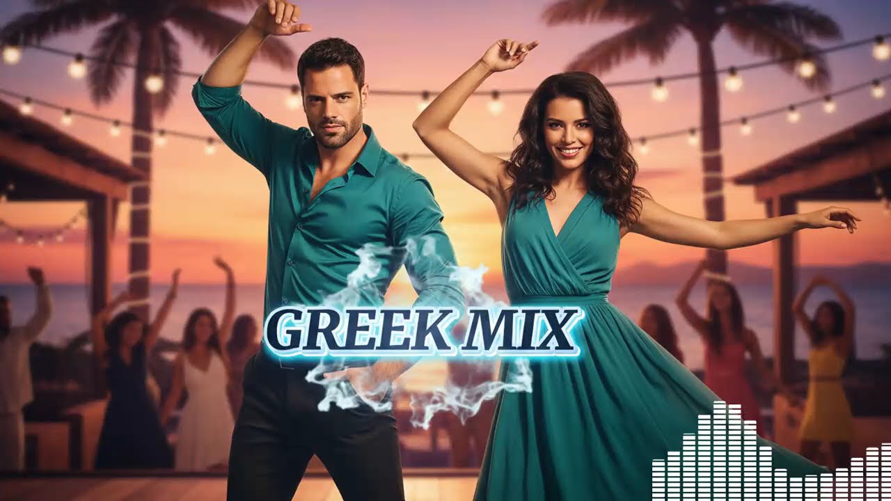 ΕΛΛΗΝΙΚΑ ΛΑΙΚΑ 2025 - GREEK HITS - ΛΑΙΚΑ ΜΙΧ | Η ΚΑΛΥΤΕΡΗ ΕΛΛΗΝΙΚΗ ΔΙΑΣΚΕΔΑΣΗ