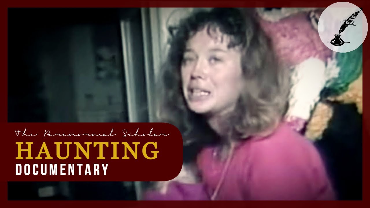 The San Pedro Haunting: The True Story of an Extreme Poltergeist | Documentary