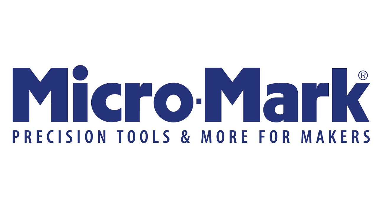 Micro-Mark - Providers of Innovative Products for Makers for nearly 100 Years.